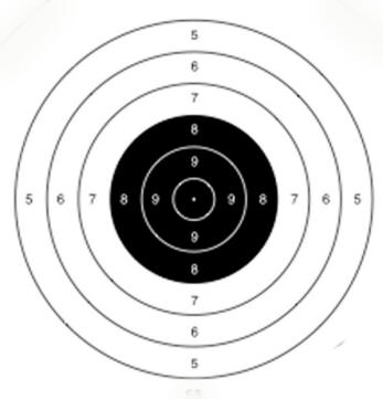 Air walker target 2025