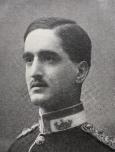 Mr Adrian Harry Stewart