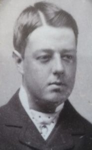Mr Bennett Pell
