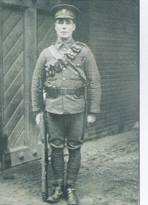 Mr Ernest Richard Dring