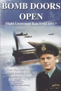 Flying Officer Kenneth Lionel Trent DFC*