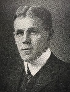 Mr George Henry Chisnall