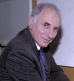 Professor Nicholas Rutter