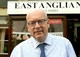 Mr Terence Dean Hunt