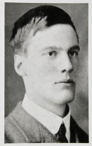 Mr William Wyatt Bagshawe