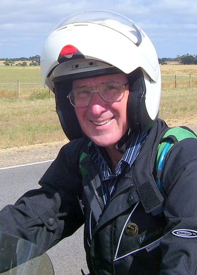 2008 Spring Edition
