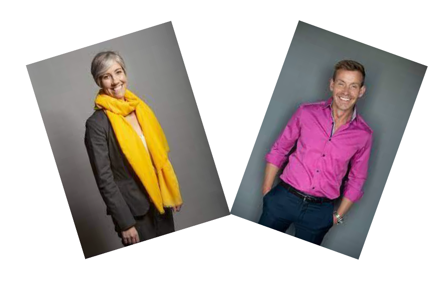 Two OFs in the political and media news
