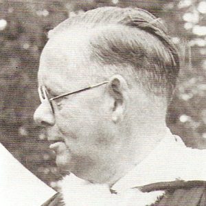 Mr David Darlington Kittermaster