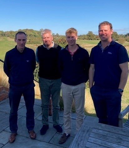 Dick Watson Trophy 2022
