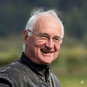 Professor Gareth Lloyd Williams