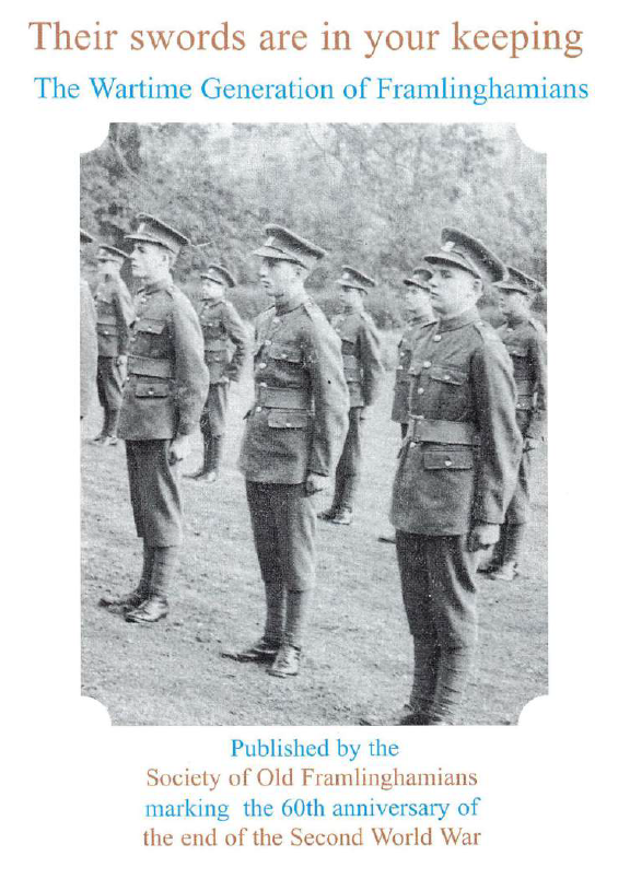 80th Anniversary of D Day – remembering 60th