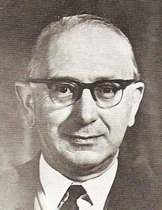 Mr W Stanley Porter