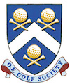 OF Golf Society