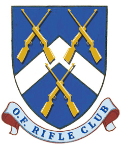 Old Framlinghamian Rifle Club – 2023 Report