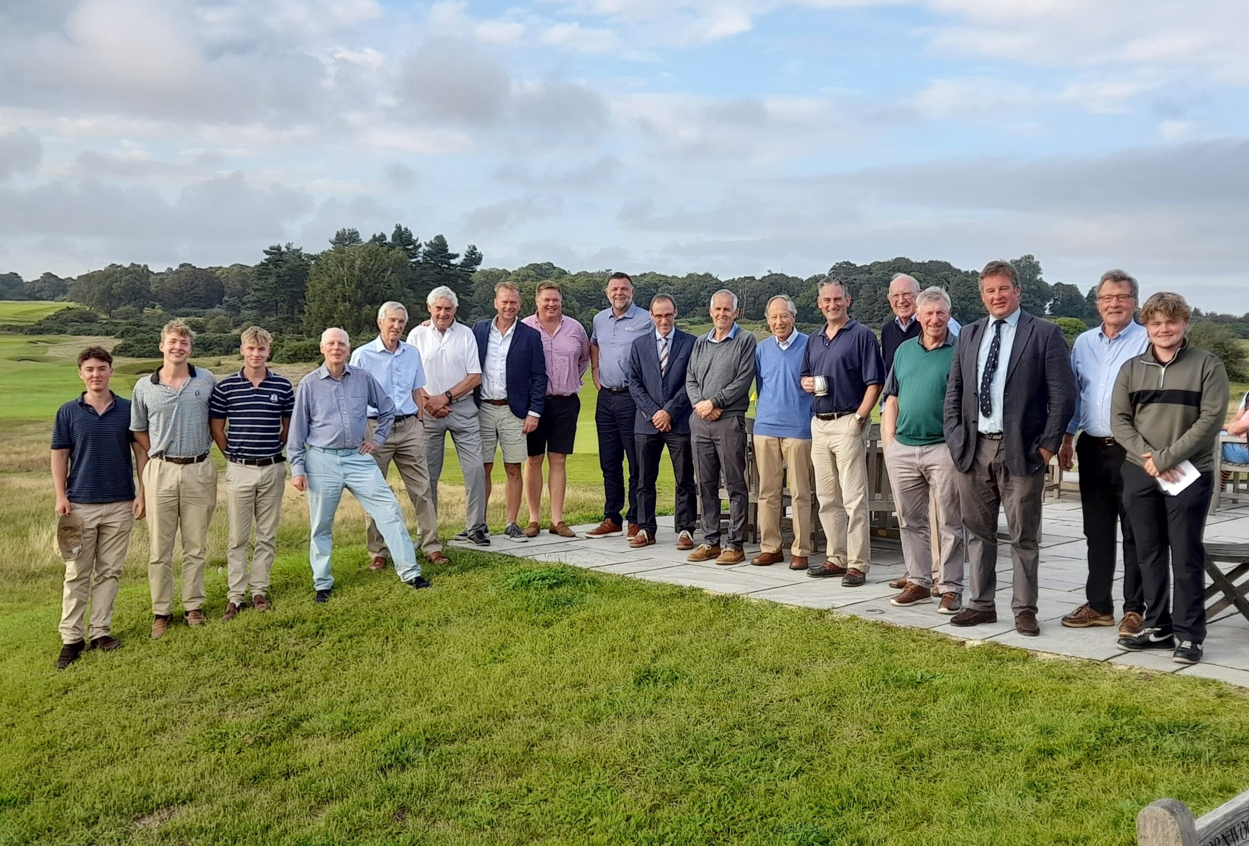 OFGS Autumn Meeting 2023