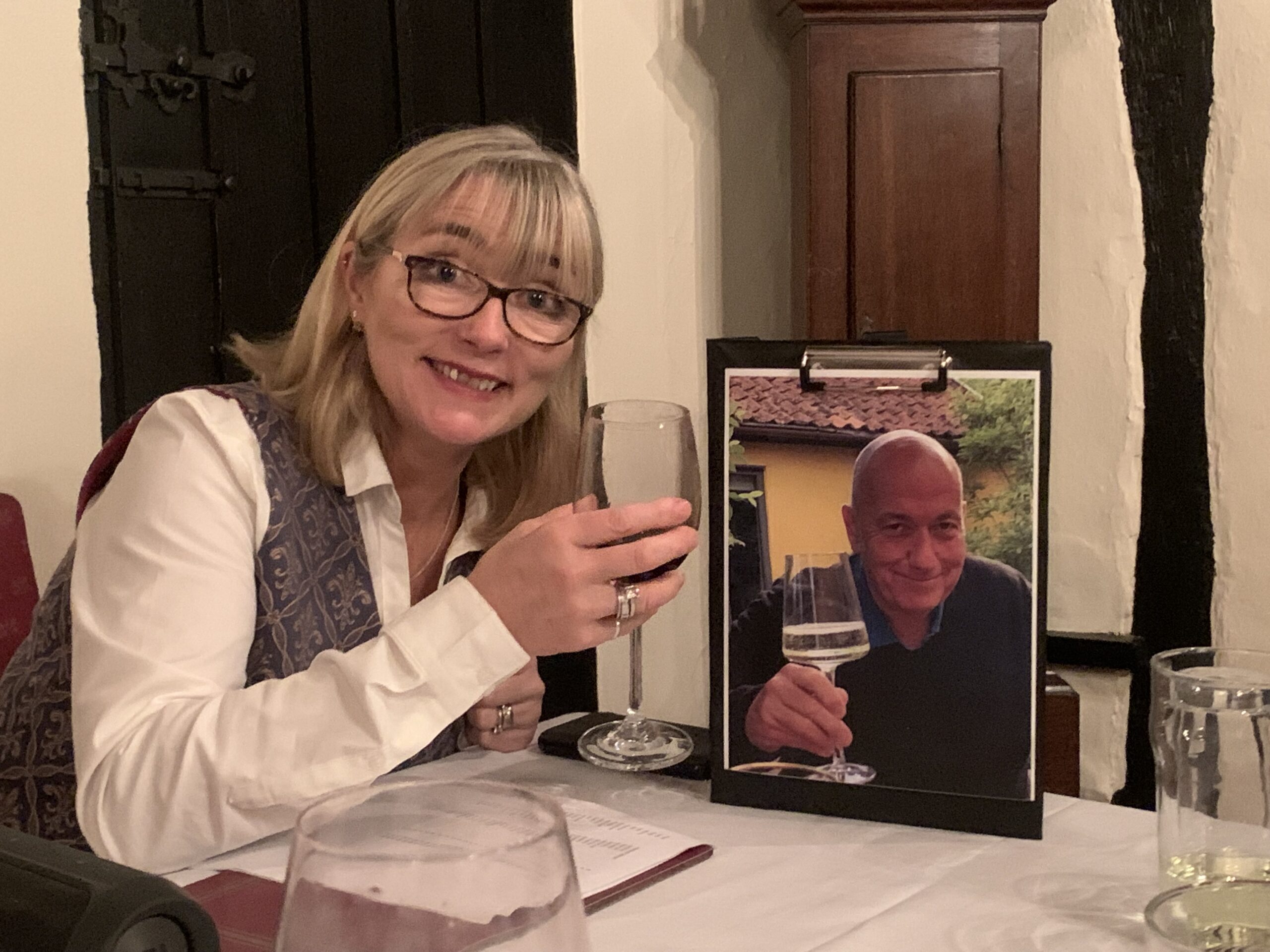 SOF Norfolk Supper 2022