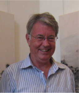 Robert Brett Bailey