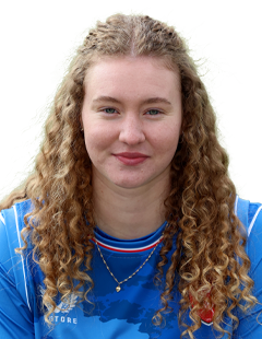 OF named in Kent Women’s First Cricket Team