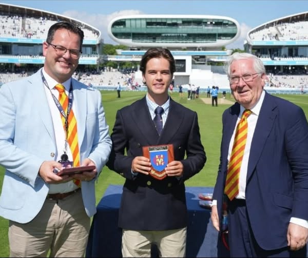Congratulations to OF Jacob Drew (R22-24)