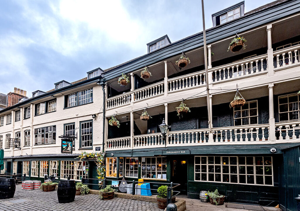 SAVE THE DATE – OF LONDON LUNCH – 10 FEBRUARY 2026