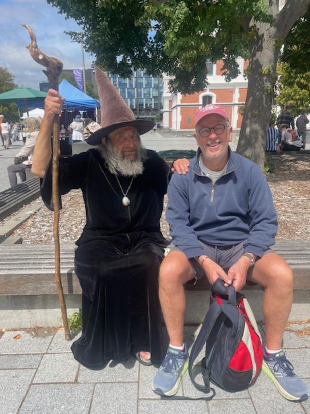 Overseas Bag 2025 – Full version now available