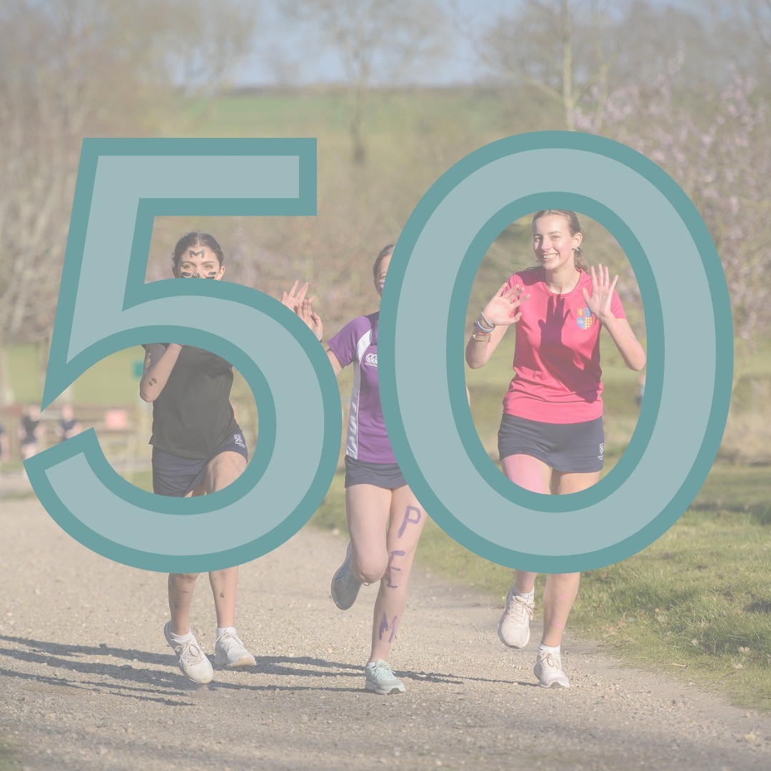 50 Years of Girls at the College