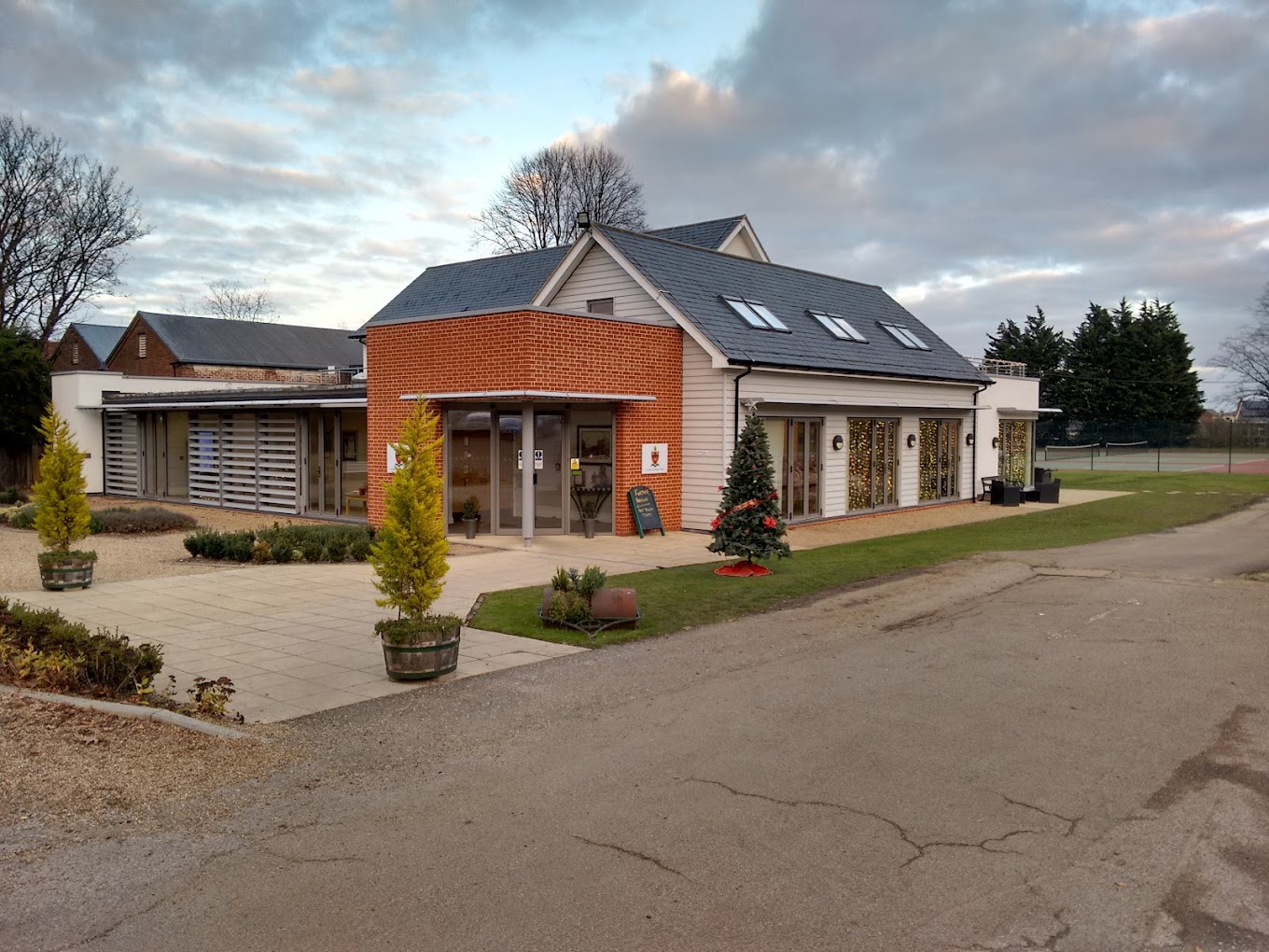 SOF Essex Lunch – 11 May 2026