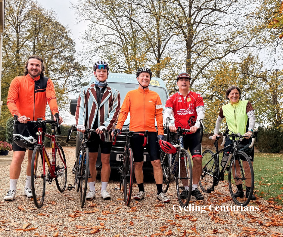 College launches Old Framlinghamian of the Year Award