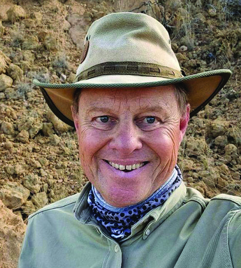 From Diamonds to Data: A New Chapter in Botswana