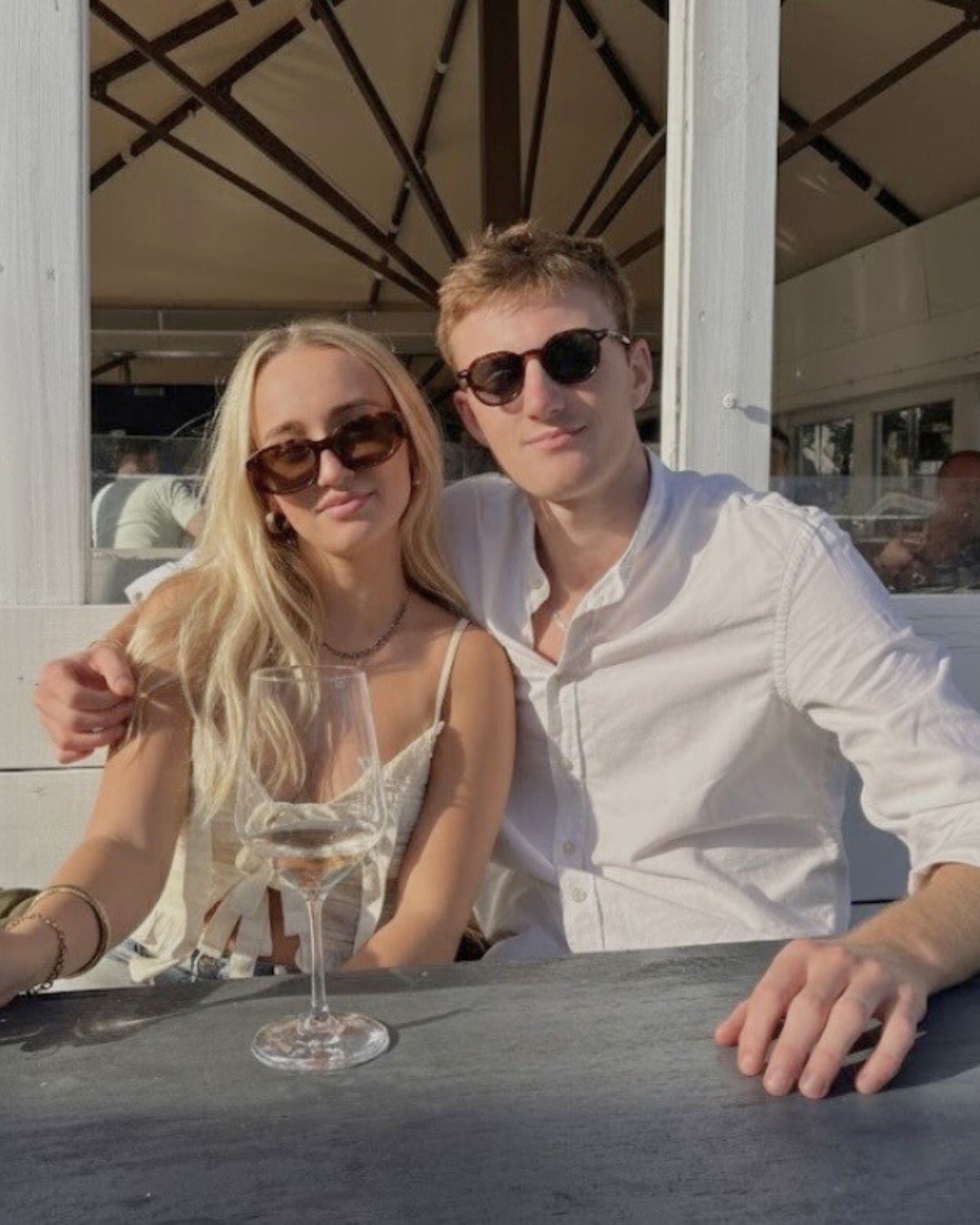 OFs Fundraising for women’s health