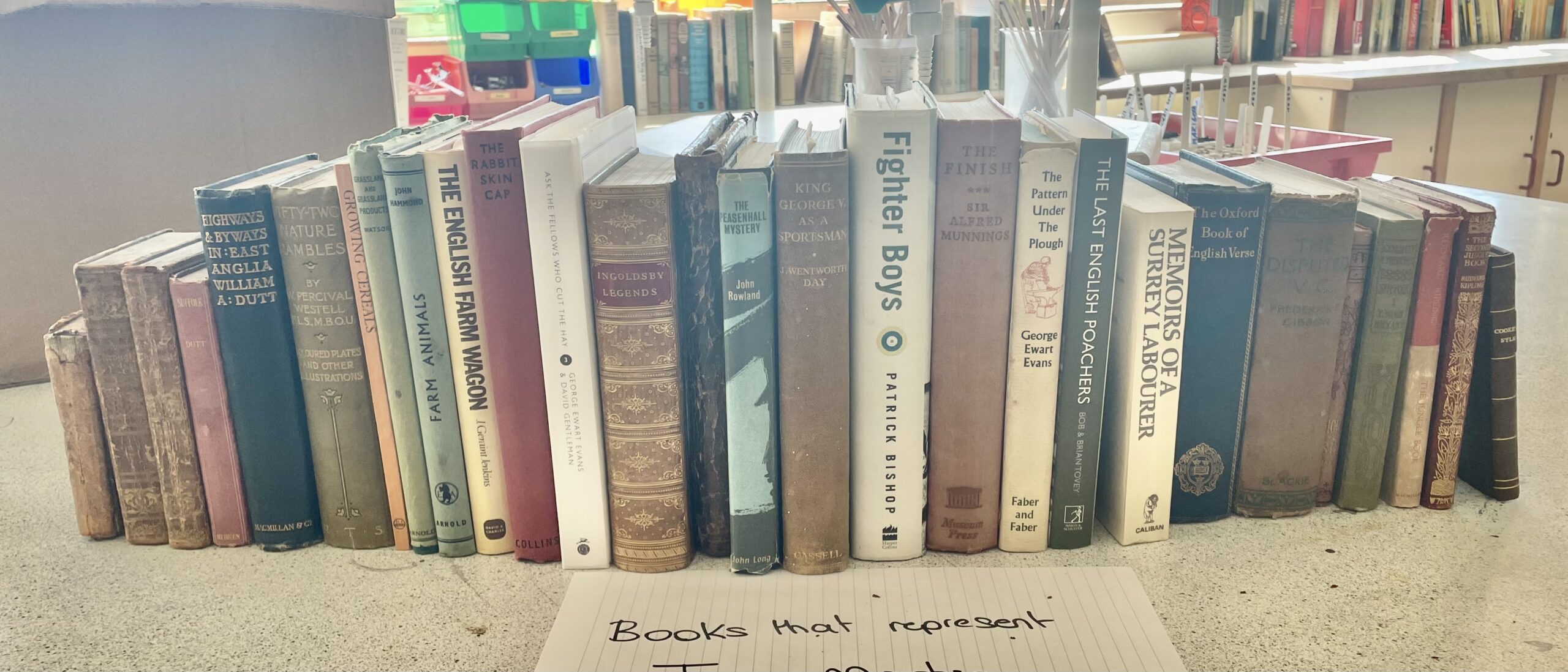 The Tony Martin Collection