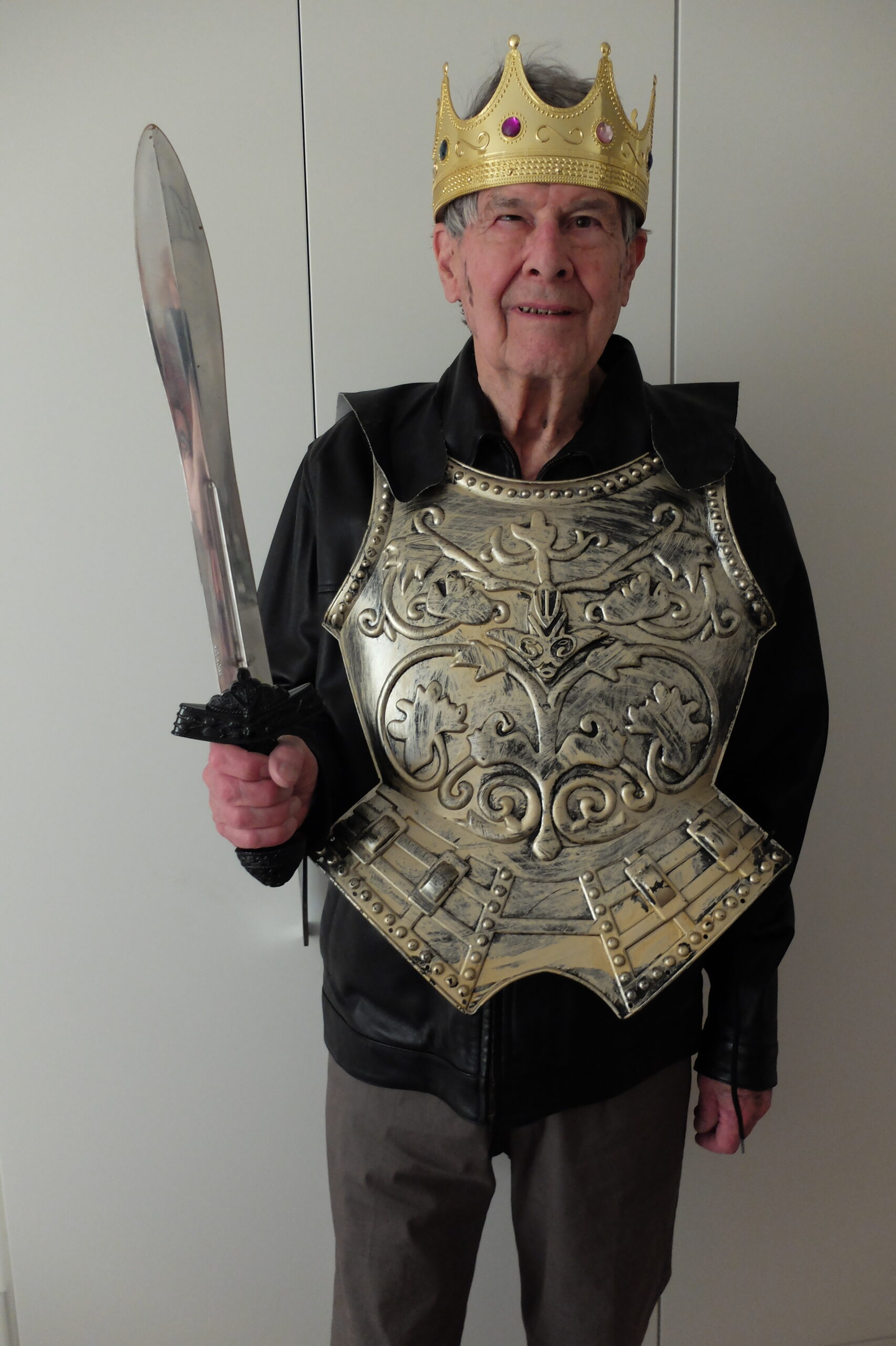 The Amiens Band and Henry V